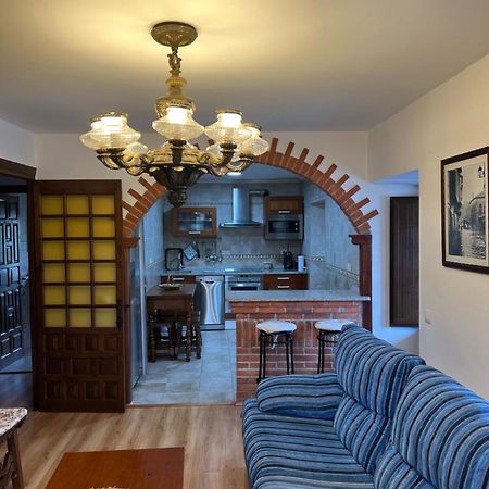 Apartamento El Rincon Del Gato Santillana del Mar Eksteriør bilde