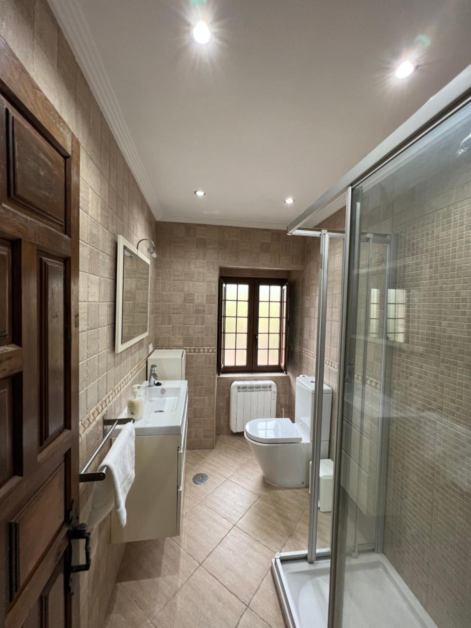 Apartamento El Rincon Del Gato Santillana del Mar Eksteriør bilde